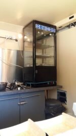 Food Truck Opel Movano 2008 - Image 2