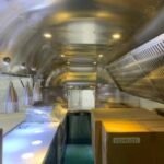 Equipped Food Truck Mobile Kitchen Trailer for Vending - Image 4