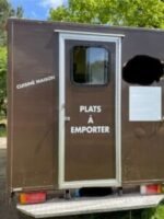 Food Truck Renault Master VASP – 2006 – 173,000 km - Image 5