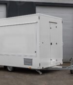 Sales Trailer Meat, Fish, Cheese - Image 5