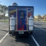 2004 Workhorse Food Truck for Sale - Image 5