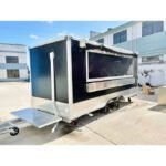 THE BOXER® A2 - 22 Ft. Vending Trailer - Image 6