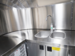 Kitchen Streamline Trailer 610 - Image 5