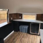 1969 Avion turnkey coffee camper - Image 5