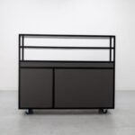 Cleaning anthracite furniture - Image 5