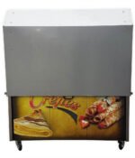 Cart for Crazy Chips Crepes - Image 6