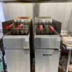 16’ Food Trailer for Sale FUD/Trailer/2022 - Image 6