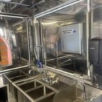 Wood Fired Pizza Trailer - Image 6