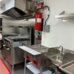 Food Trailer Beacon /2020 - Image 6