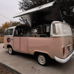 1973 Beverage and Concessions VW Bus - Image 6