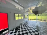 2024 8.5X24 TA BLACK CONCESSION TRAILER - Image 6