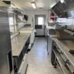 Freightliner 28' Food Truck - Image 6