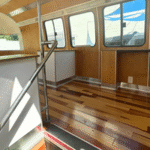 1976 - 24ft Argosy Airsteam, 454 Chevy Engine, 1 Ton Chassis - Image 6