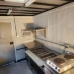 2019 BBQ concsession trailer - Image 6