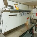 1980 Commercial Stationary Food Truck - Image 6