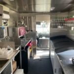 1992 GMC Shaved Ice Food Truck - Image 5