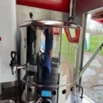 Vintage 1972 Citroen HY Food/Coffee Truck - Image 6