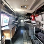 2003 Ford Econoline Food Truck - Image 6