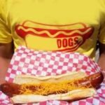 Hot Dog shaped Food Trailer - Image 6