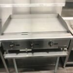 Turnkey 14' Freightliner MT45 - Image 6