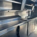 18' GMC P3500 All-Purpose Food Truck - Image 6