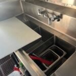 1992 Chevrolet Food Truck with Soft Serve Machine - Image 6