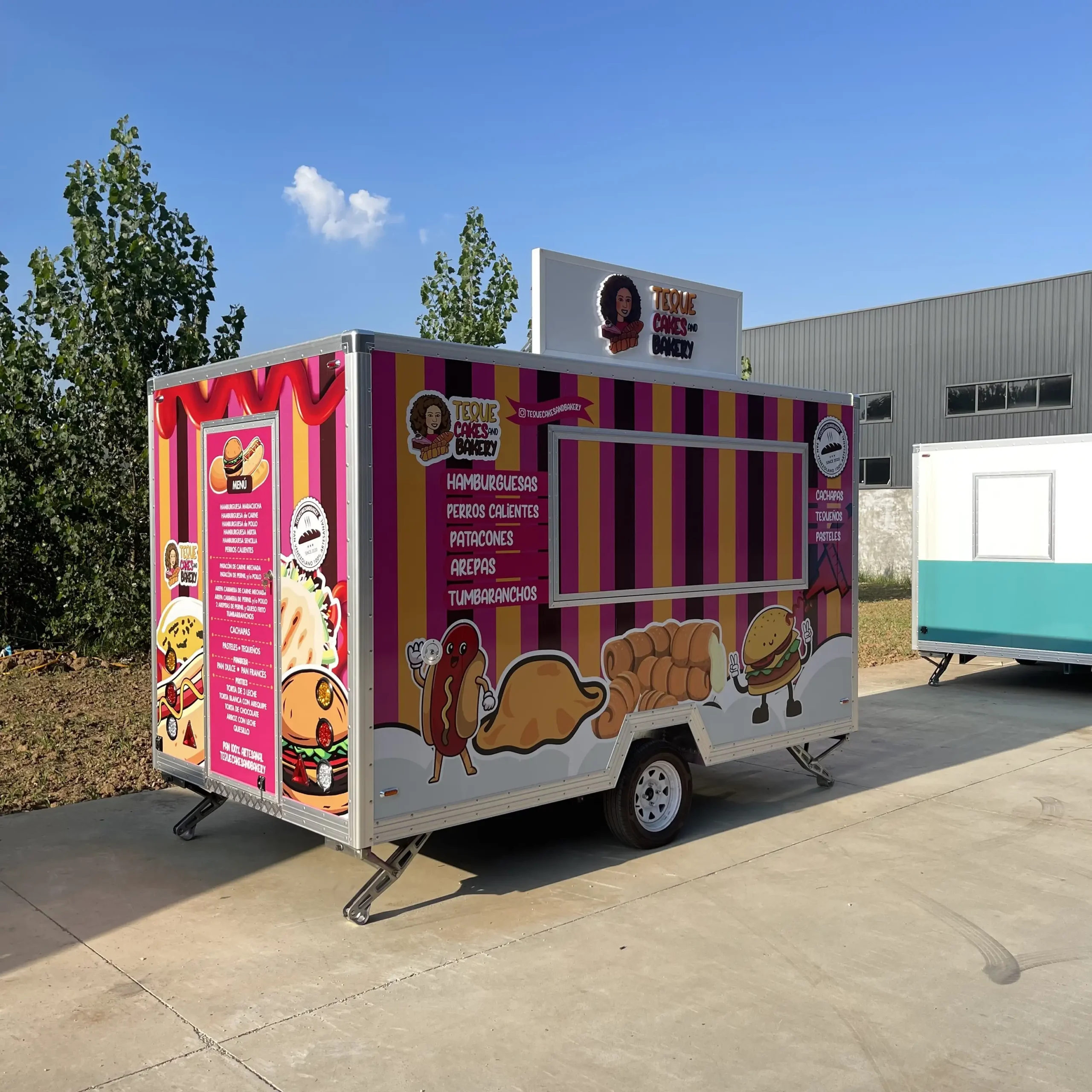 banner6 (3) Street Square Mobile Kitchen Ice Cream - Image 1