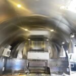 Multifunction Stainless Steel Design Food Trailer - Image 6