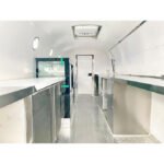 THE STREAMLINER® - 22 Ft. Vending Trailer - Image 6