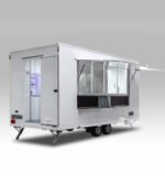Classic Food trailer - Image 6