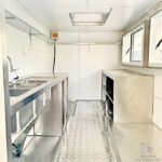 THE BOXER® A2 - 25.5 Ft. Vending Trailer - Image 6