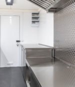 Standard food truck - Image 6