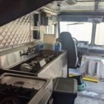 1992 Ford All-Purpose Food Truck - Image 6