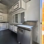 FOOD TRAILER 8.5 X 16 FT - Image 6
