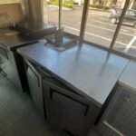 2004 Workhorse Food Truck for Sale - Image 7