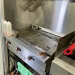 16’ Food Trailer for Sale FUD/Trailer/2022 - Image 7