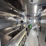 1992 Chevy Food Truck for Sale - Image 7