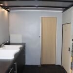 16' BBQ Trailer with Bathroom - Image 7