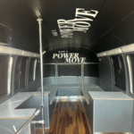 1976 - 24ft Argosy Airsteam, 454 Chevy Engine, 1 Ton Chassis - Image 7