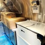 Mobile Food Truck Camp Truck - Image 6