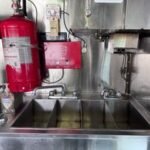 2006 Ford e350 Utilimaser Step Van 2006 - Image 7