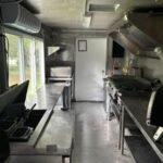 26-Foot 1996 Chevrolet Food Truck - Image 7