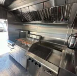 Custom Food Truck Manufacturer - Image 7