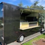 Renault Master III 2011 – Food Truck VASP Store - Image 6