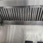 14ft fully equipped food trailer 2024 - Image 7