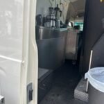 2012 Nissan Juice & Smoothie Truck - Image 7