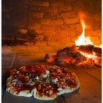 Wood Fired Pizza Trailer - Image 7