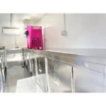 THE BOXER® A2 - 25.5 Ft. Vending Trailer - Image 7