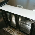 1980 Commercial Stationary Food Truck - Image 7