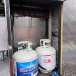 2006 Ford e350 Utilimaser Step Van 2006 - Image 8